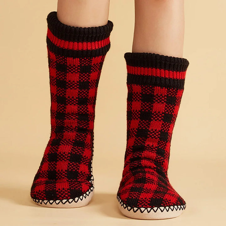 SoftSole Lounge Slippers
