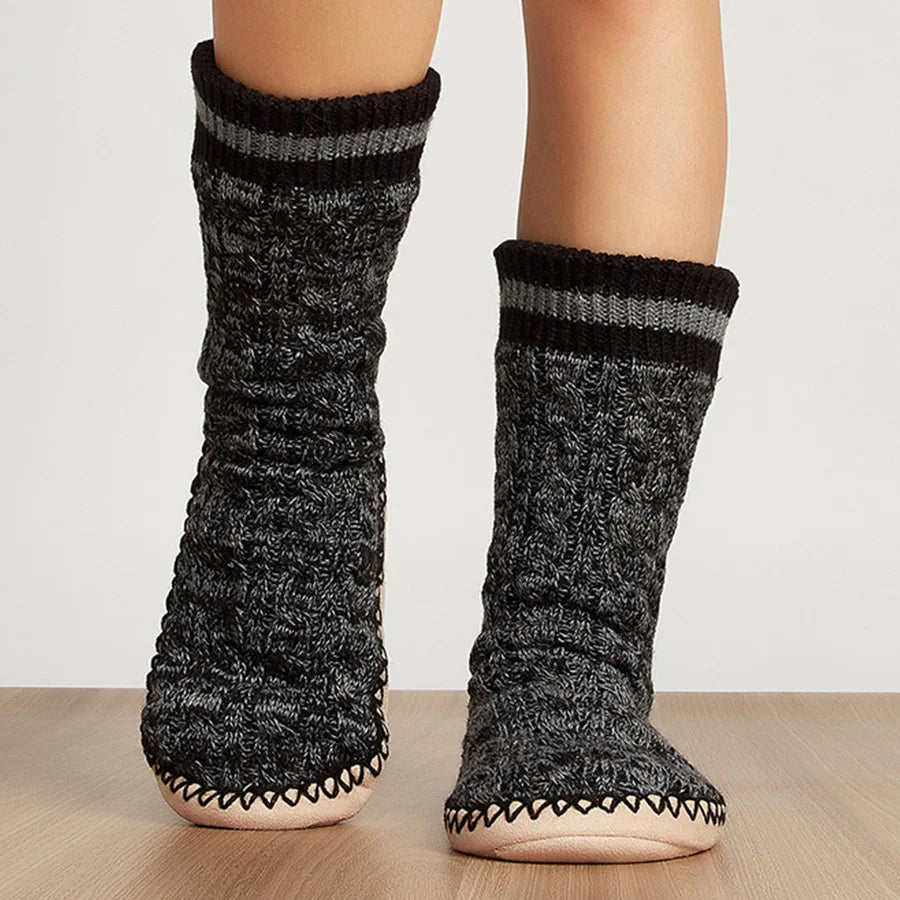 SoftSole Lounge Slippers