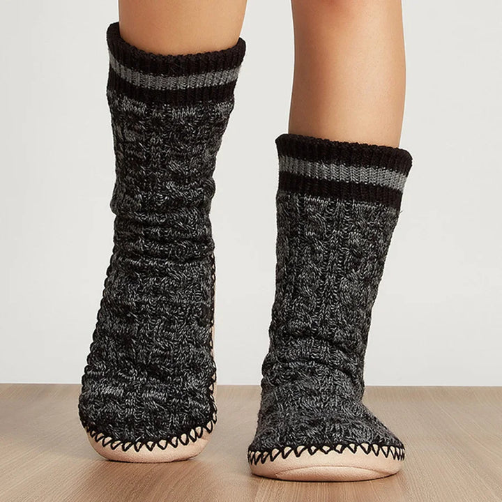SoftSole Lounge Slippers