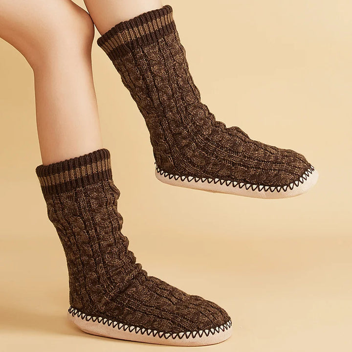 SoftSole Lounge Slippers