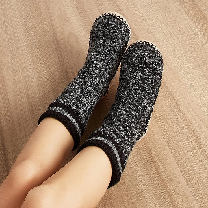 SoftSole Lounge Slippers