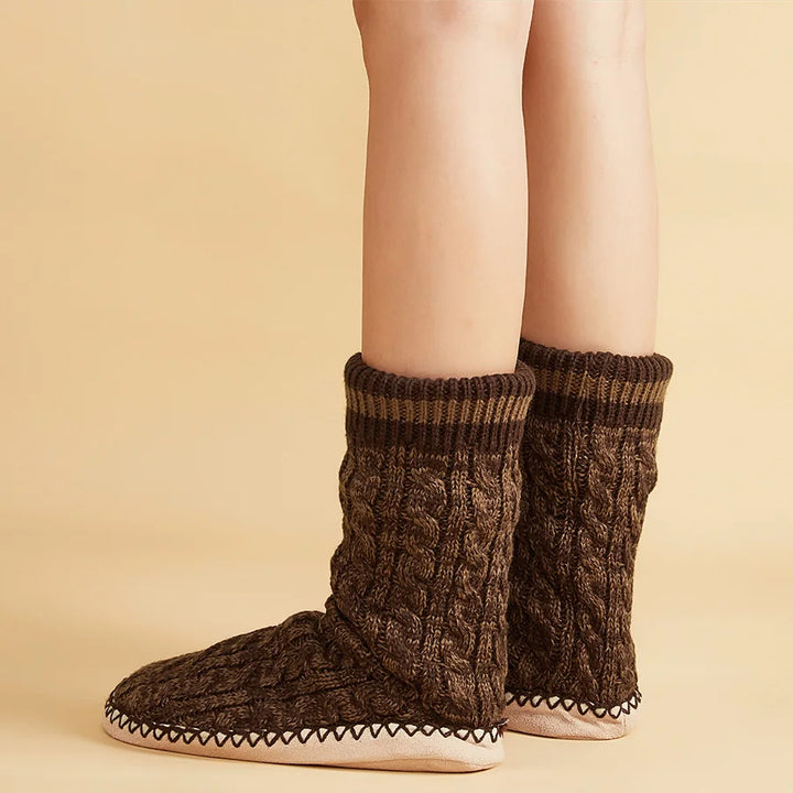SoftSole Lounge Slippers