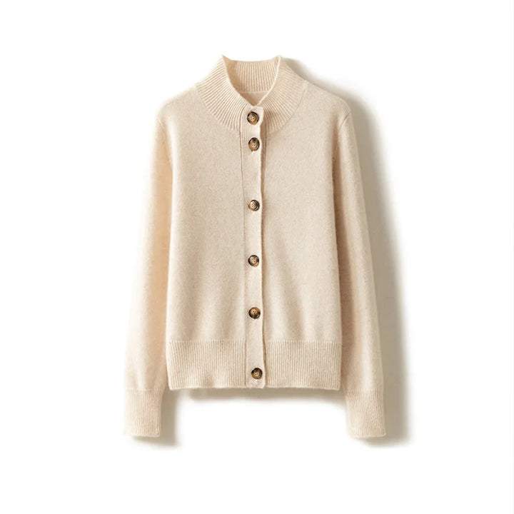 Aveline Park Cashmere Cardigan