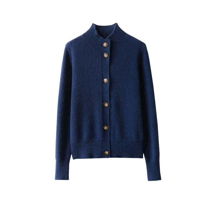 Aveline Park Cashmere Cardigan