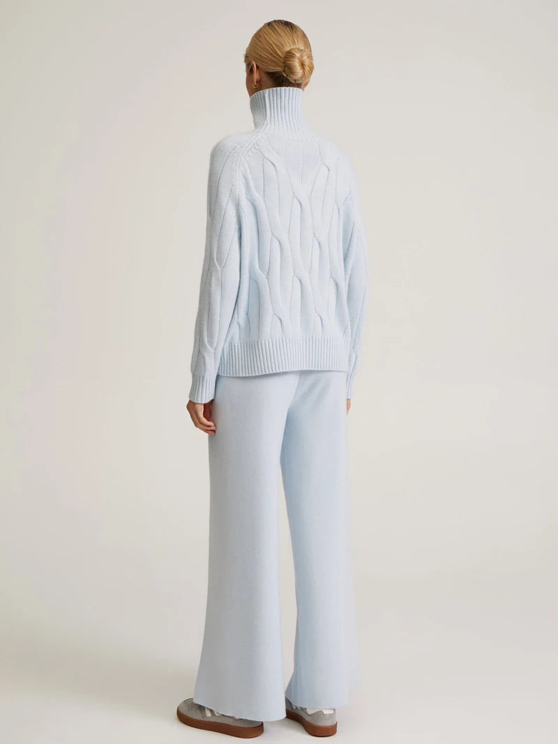 Noelle Soft Cashmere Set