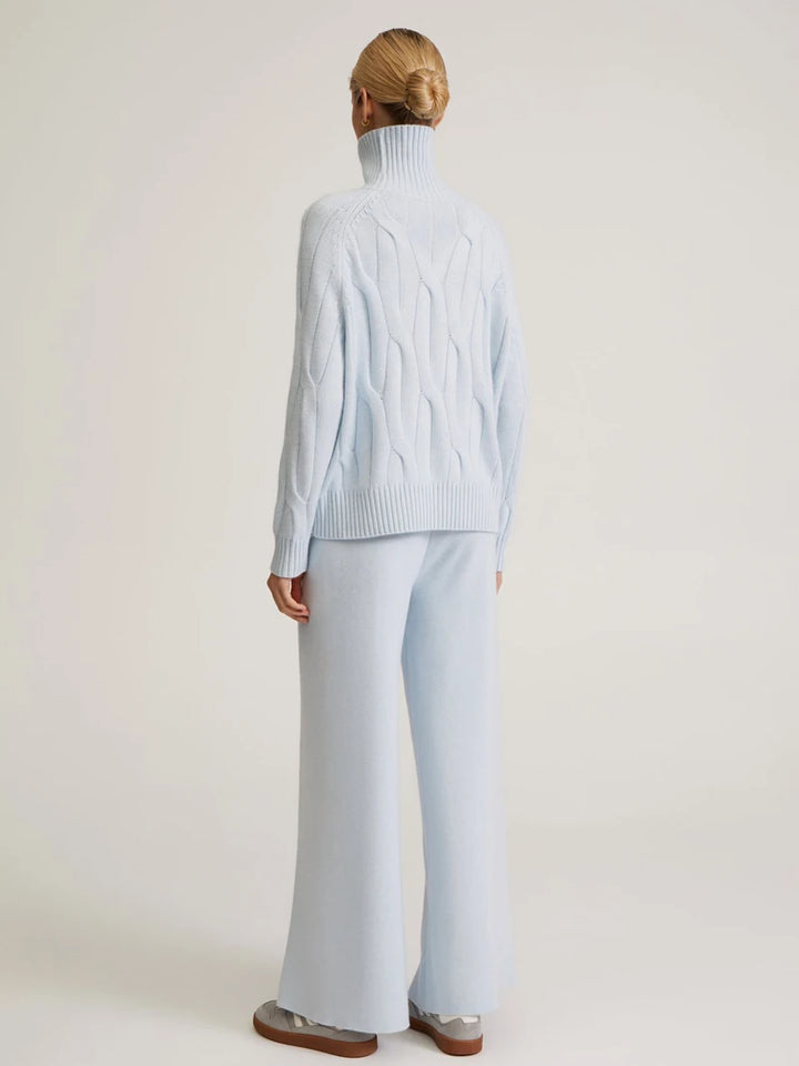 Noelle Soft Cashmere Set