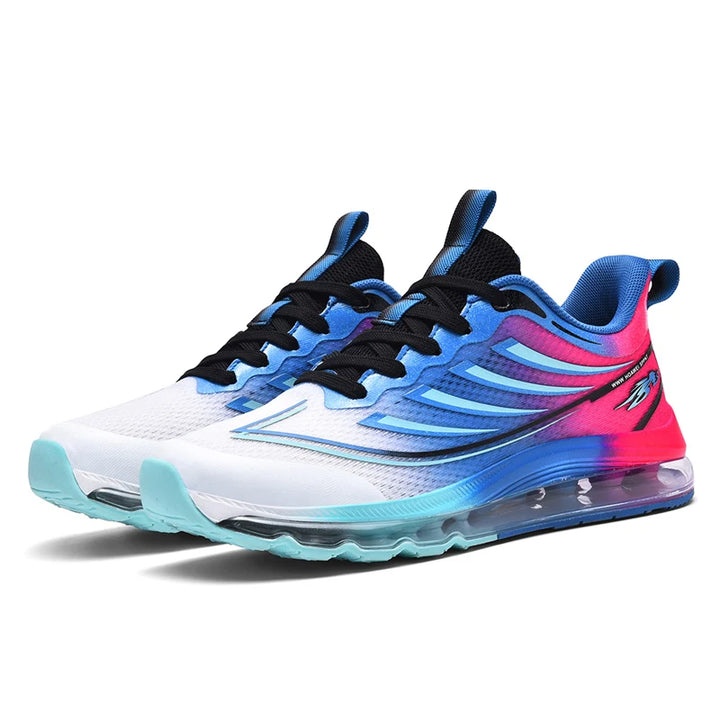 MatchPoint Air Cushioned Sneakers