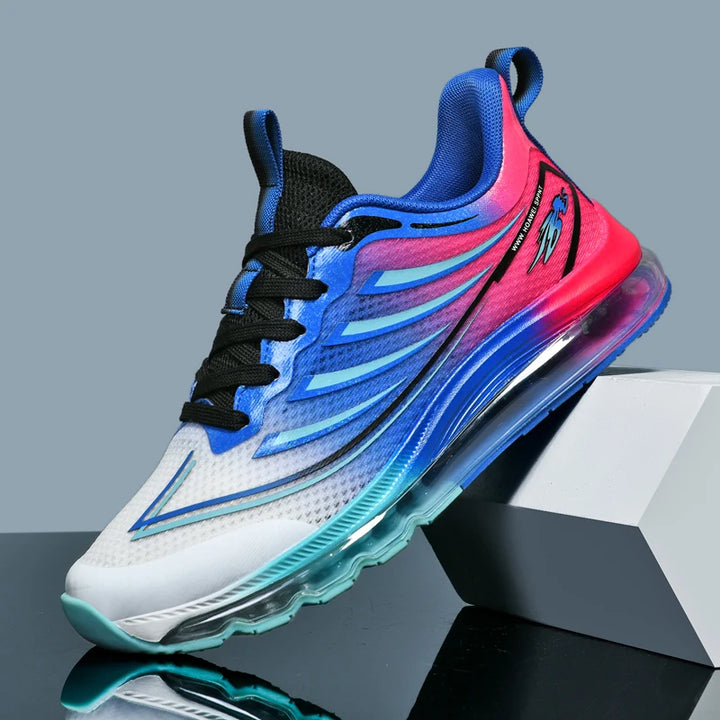 MatchPoint Air Cushioned Sneakers