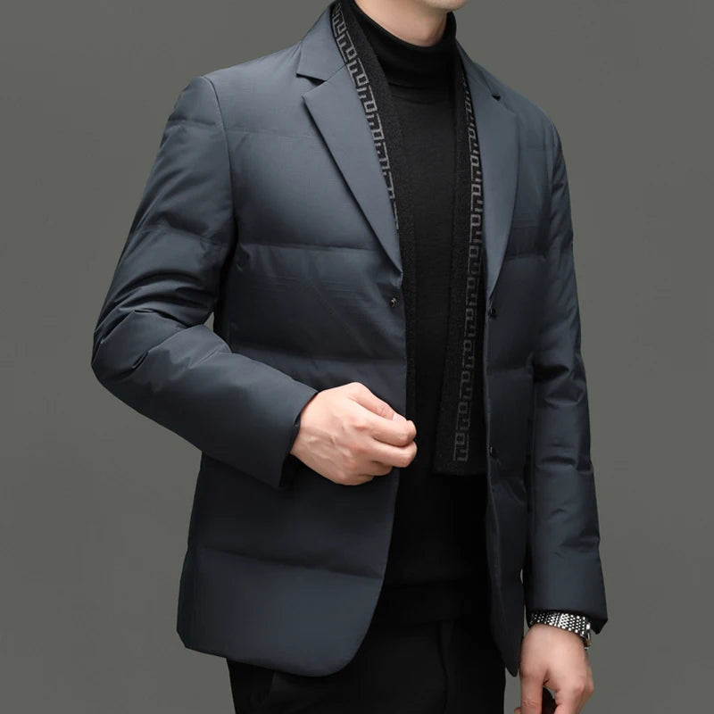 Colling Grant Hybrid Jacket