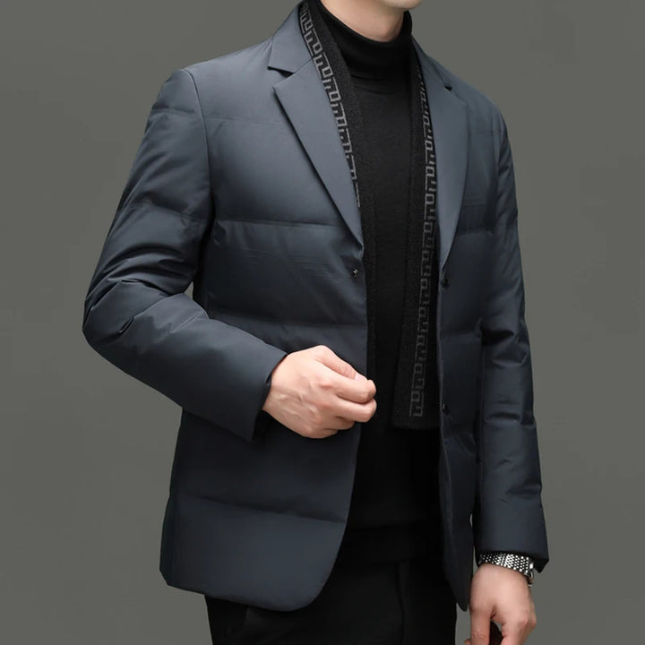 Colling Grant Hybrid Jacket