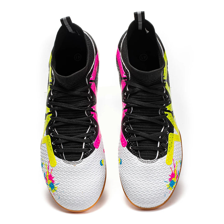 Predator Pro Grip Soccer Shoes