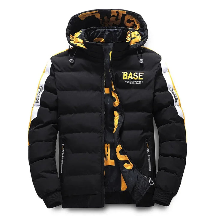 Axen Padded Jacket