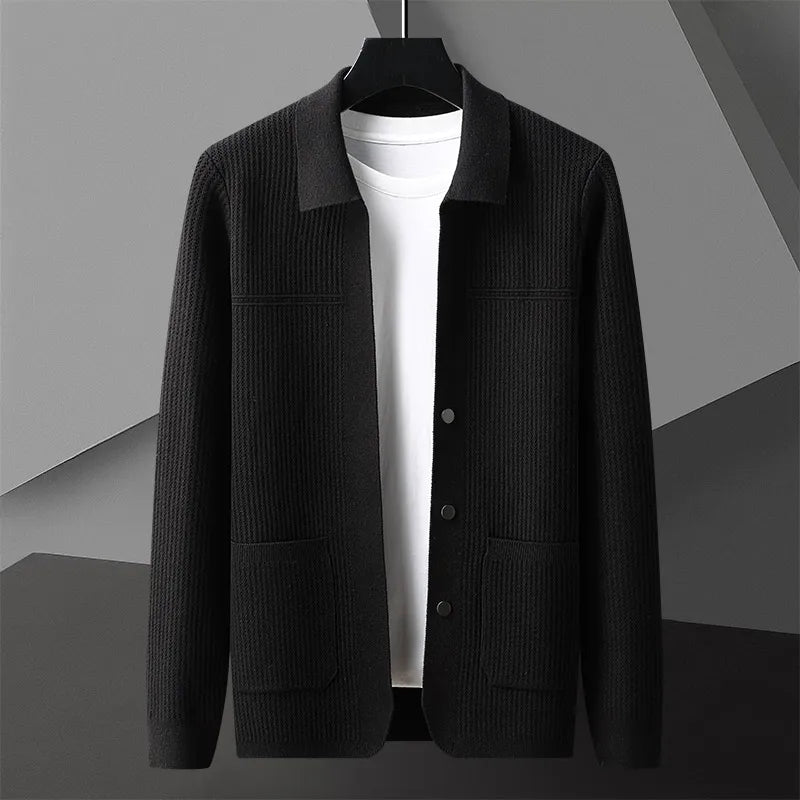 Marqen Classic Cardigan