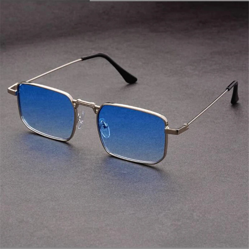 Nexium Rectangular Sunglasses