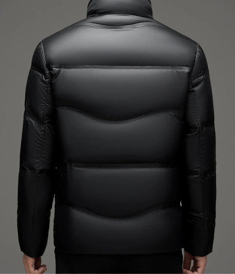 Lorne Gloss Down Jacket