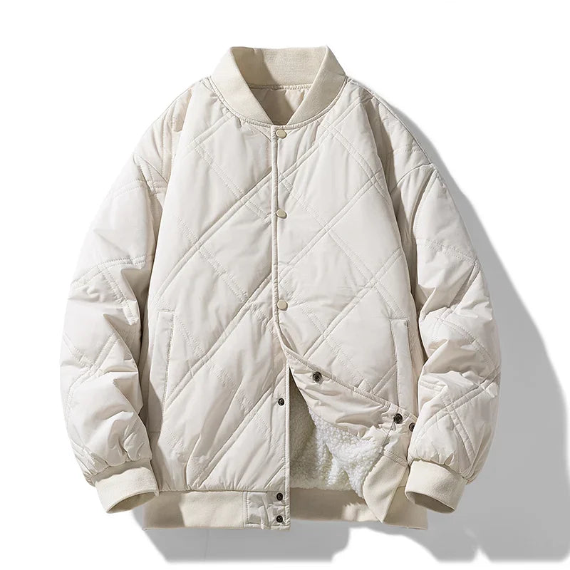 Arlo Fleece-Lined Jacket