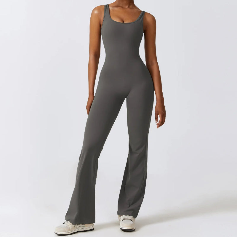 Celina Sculpt Seamless Training Jumpsuit
