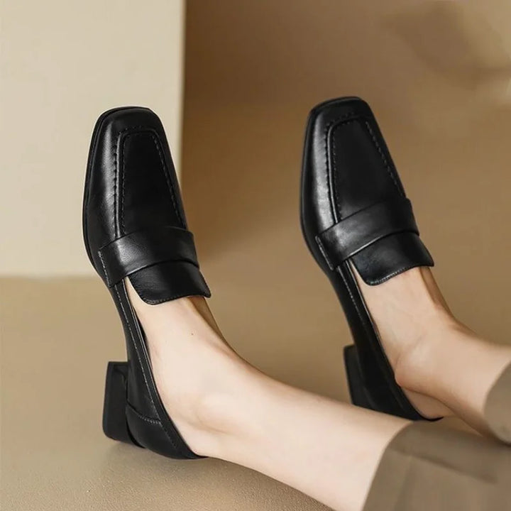 Cassiel Orthopedic Loafers