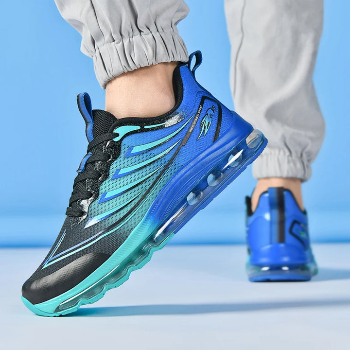 MatchPoint Air Cushioned Sneakers