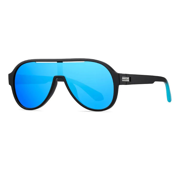Maverik Jetliner Mirror Sunglasses