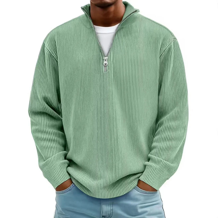 Millford Half-Zip Pullover