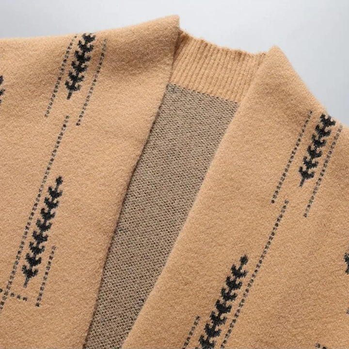 Hollin West Cardigan