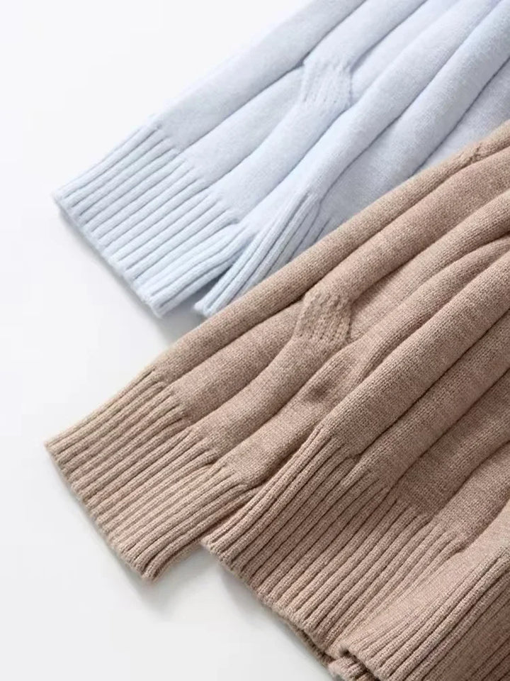 Noelle Soft Cashmere Set