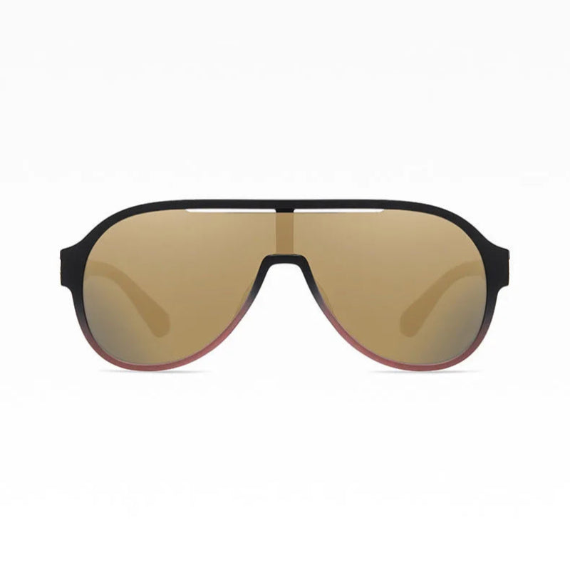 Maverik Jetliner Mirror Sunglasses