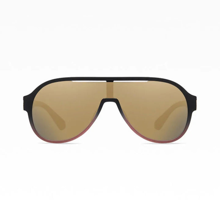 Maverik Jetliner Mirror Sunglasses