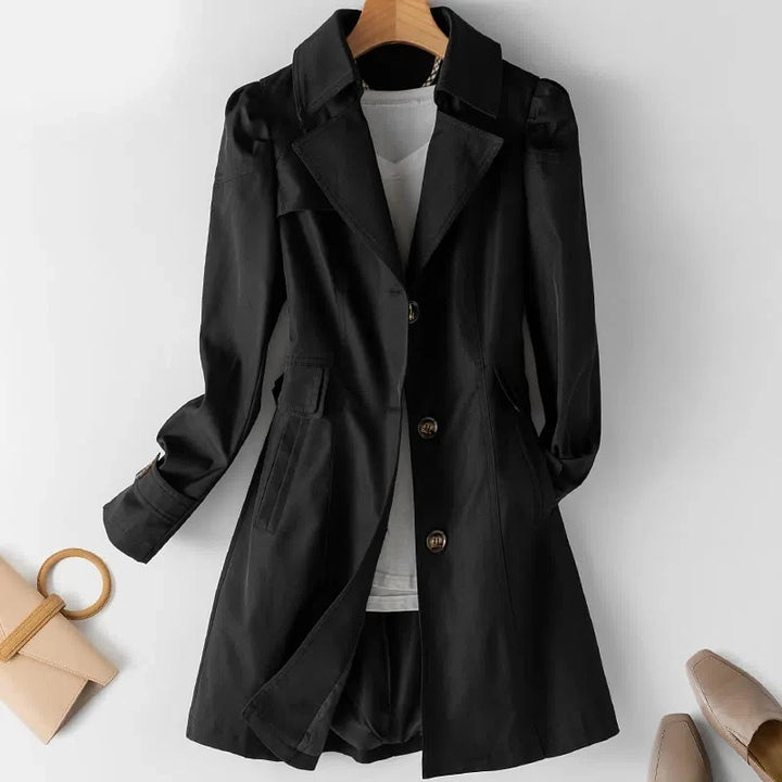 Middleton Trench Coat