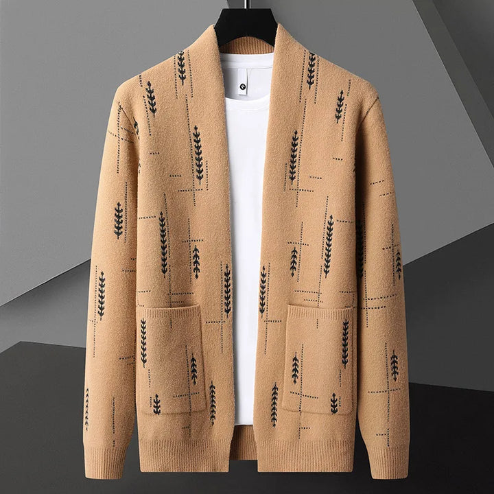 Hollin West Cardigan