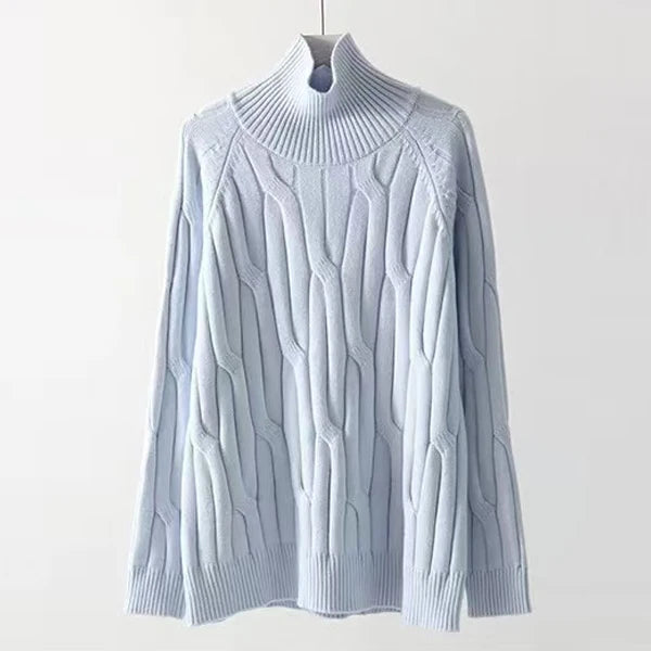 Noelle Soft Cashmere Set