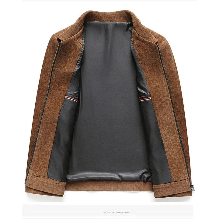 Camille Classic Knit Cardigan