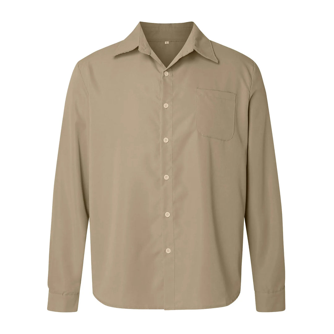 Orson Heritage Woven Shirt