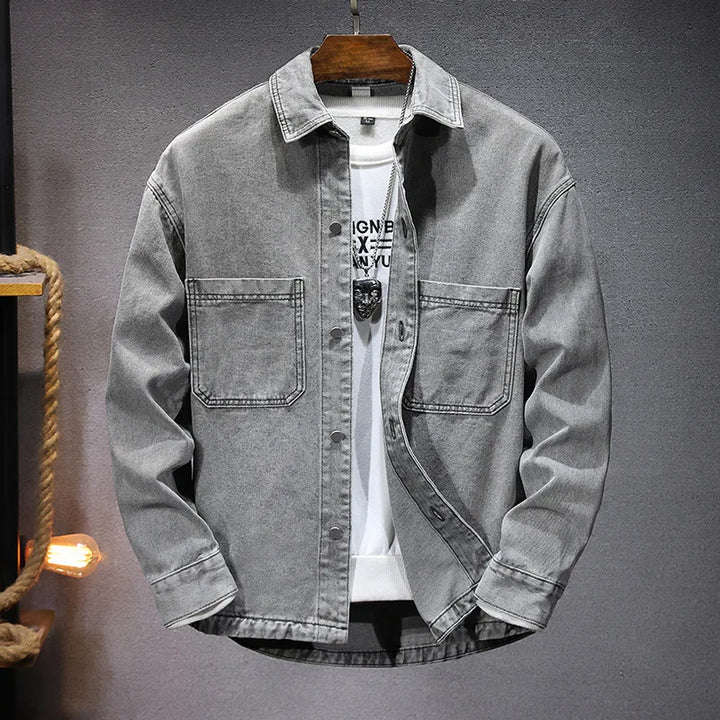 Rochefort Paris Denim Jacket