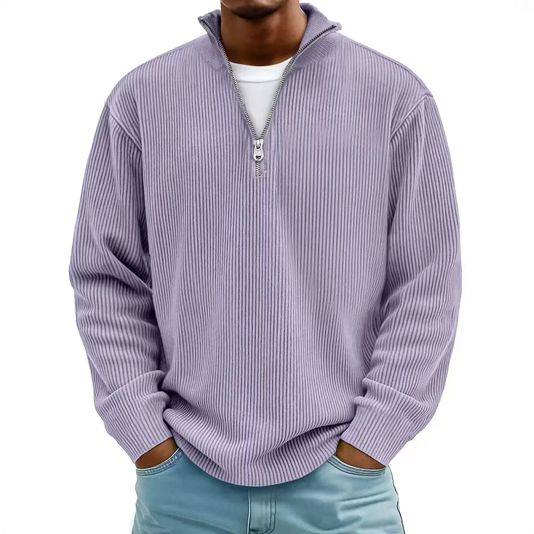 Millford Half-Zip Pullover