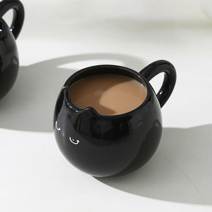 Mitten's Mischief Mugs
