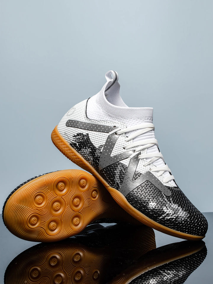 Predator Pro Grip Soccer Shoes