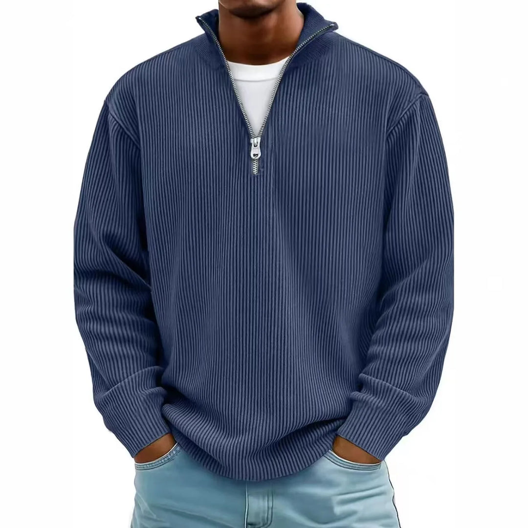 Millford Half-Zip Pullover