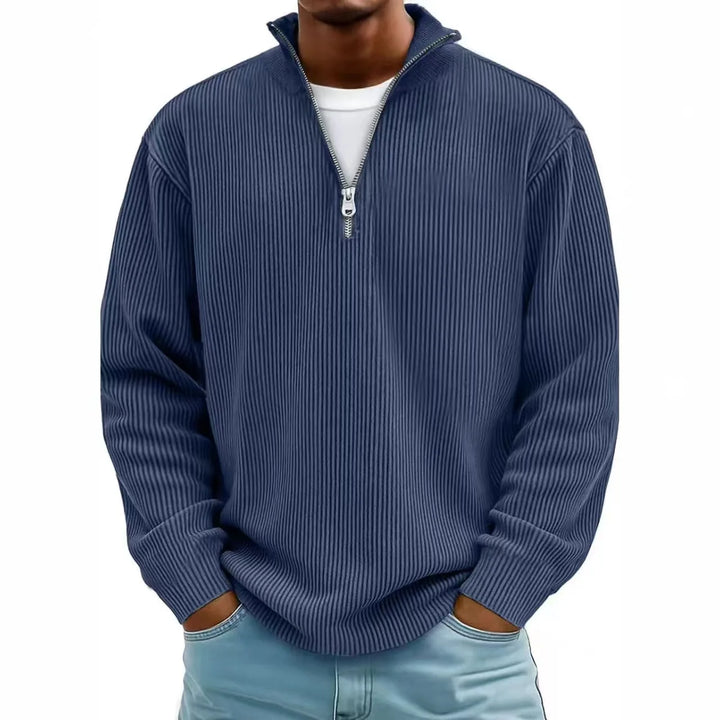 Millford Half-Zip Pullover