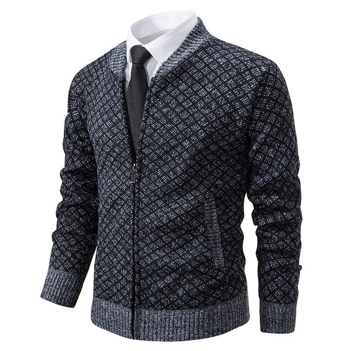 Renford Professional Cardigan Jacket