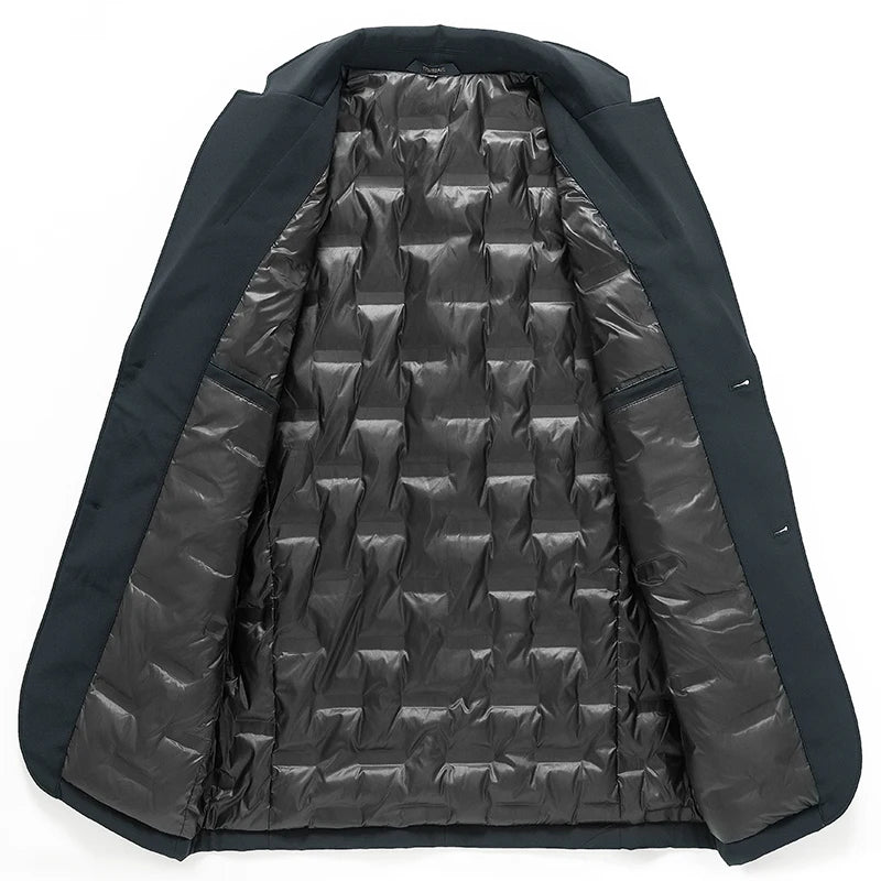 Bennett Hybrid Blazer