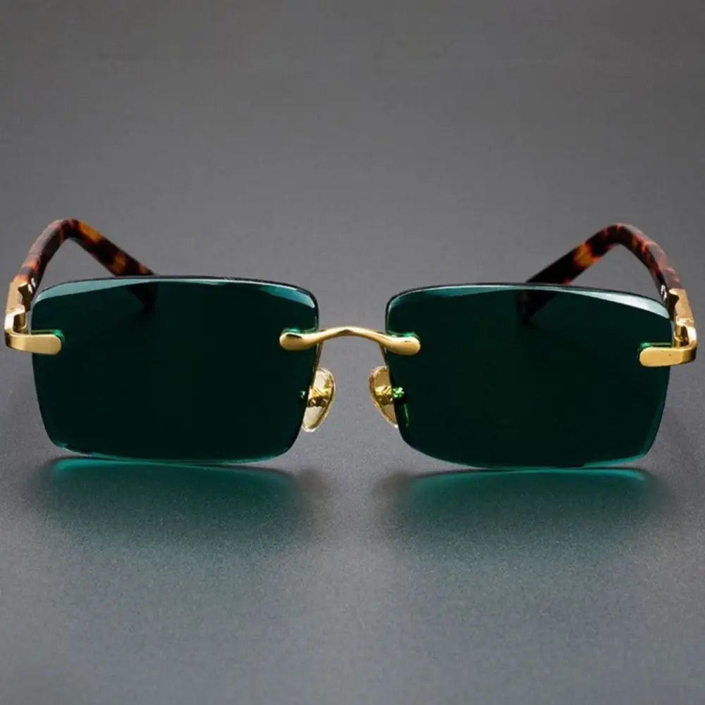 Savane Tortoise Sunglasses
