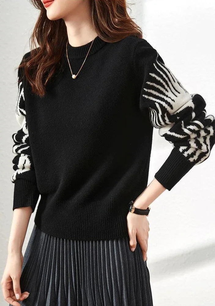 Astoria Soft Knit Sweater