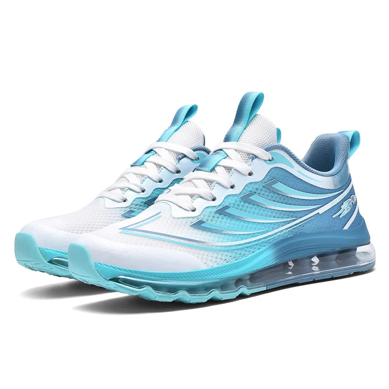 MatchPoint Air Cushioned Sneakers