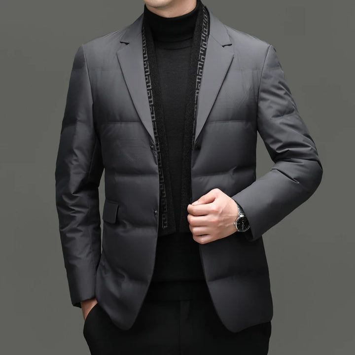 Colling Grant Hybrid Jacket