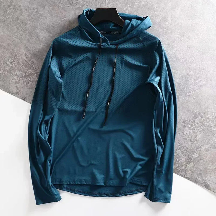 Origin Performance Hoodie