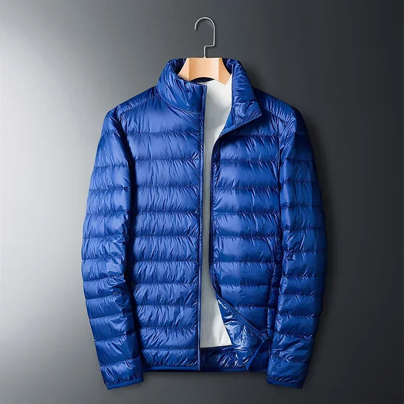 Collins Ultra-Light Jacket