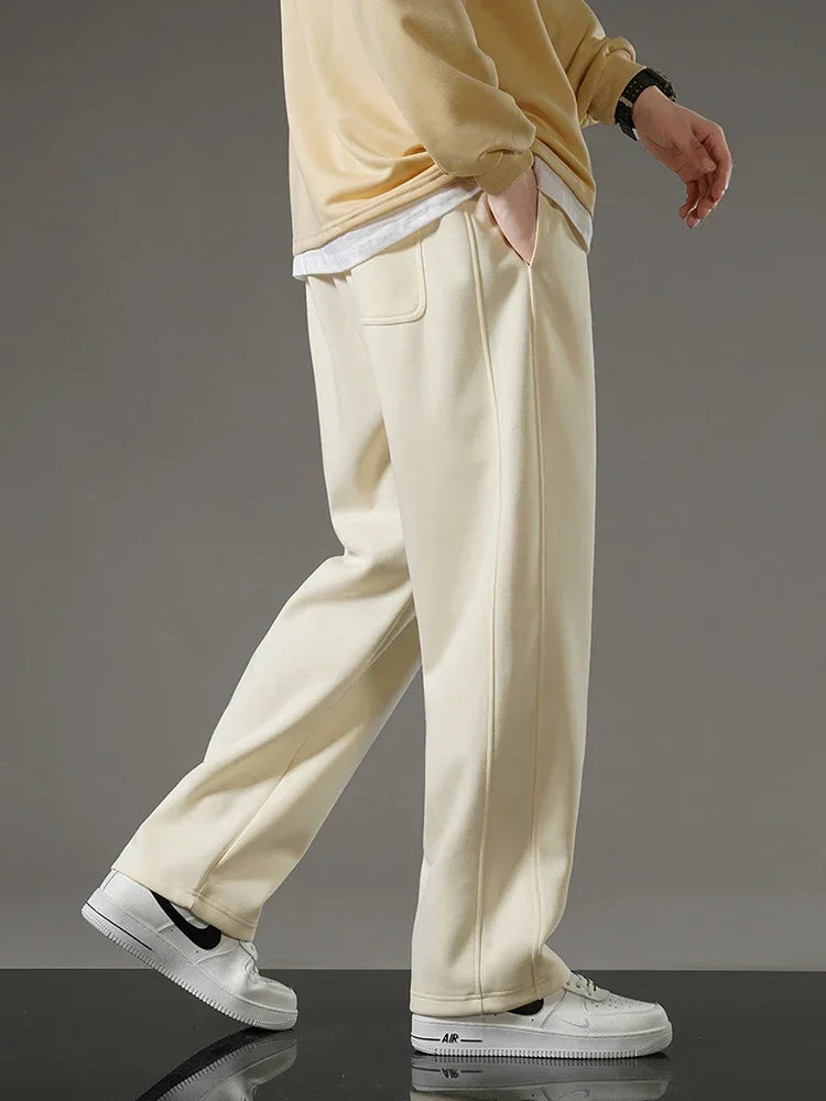 Keon Cotton Lounge Pants