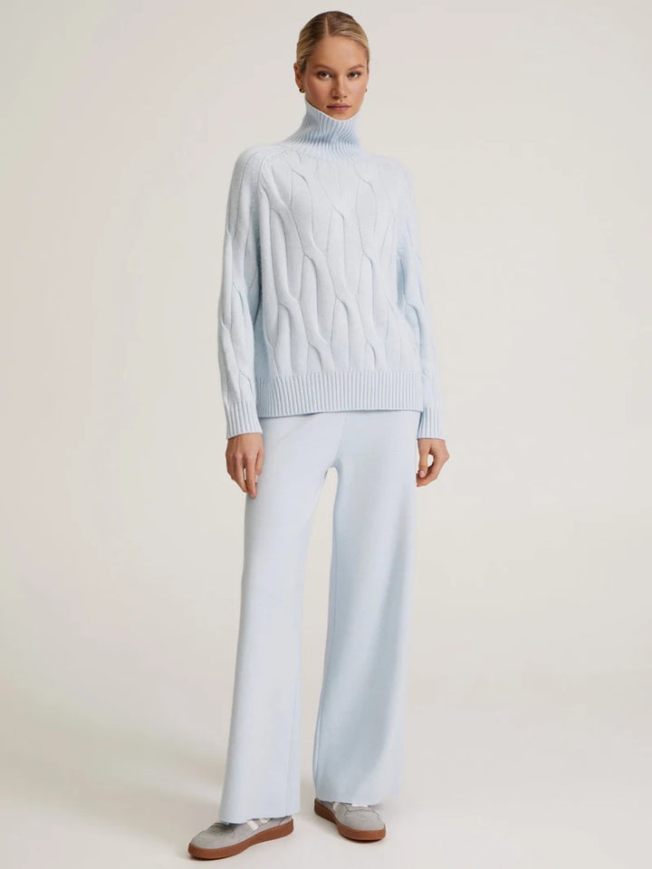 Noelle Soft Cashmere Set